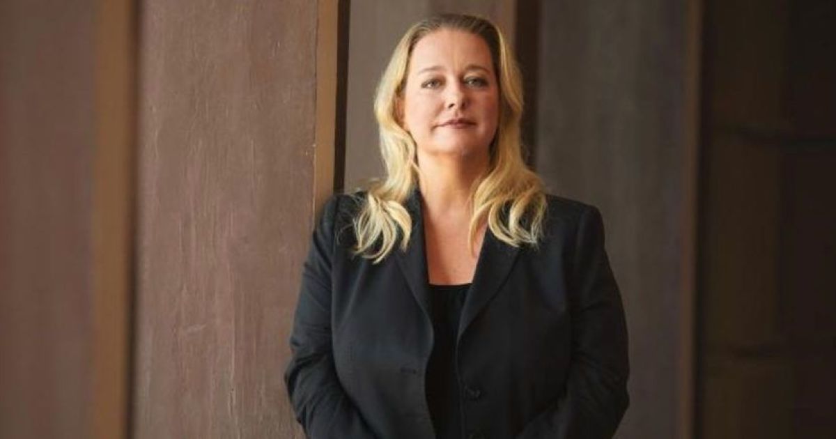 Катаріна Вагнер / Фото: Bayreuther Festspiele