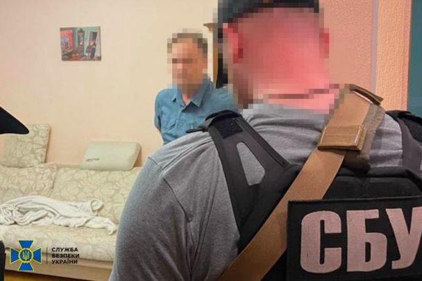 Чинний народний депутат отримав підозру у державній зраді