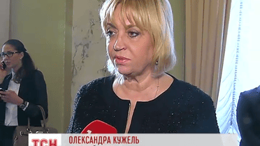 Що проситимуть у Діда Мороза народні депутати