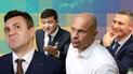 "Це я вбила Еріку", “Корабельна сосна" і  "П*ська": курйози українських політиків, що збурили Мережу