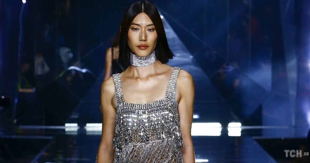 Колекція Dolce & Gabbana прет-а-апорт сезону весна-літо 2022