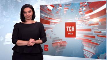 Выпуск ТСН.19:30 за 30 марта 2020 года (полная версия на жестовом языке)