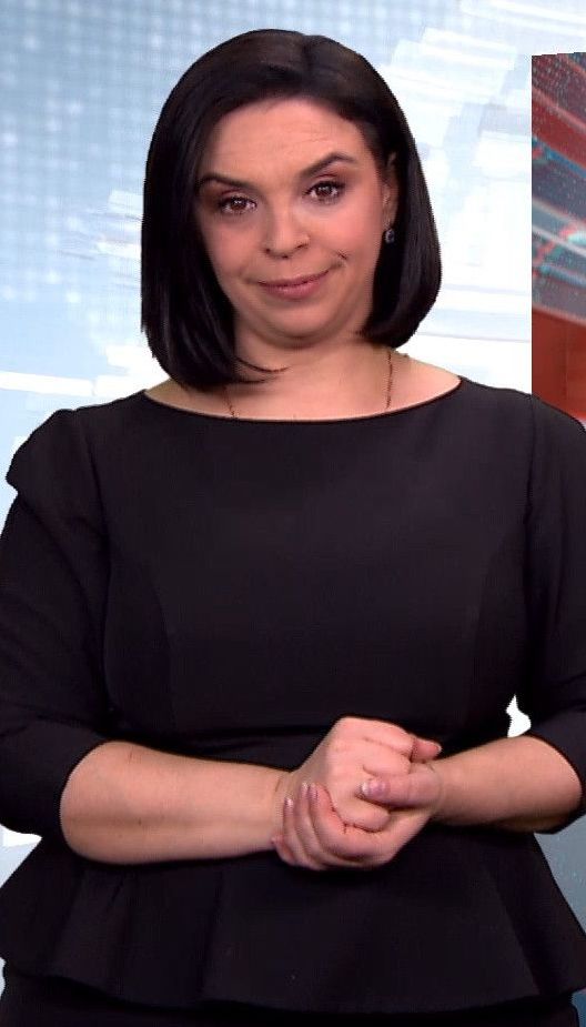 Выпуск ТСН.19:30 за 30 марта 2020 года (полная версия на жестовом языке)