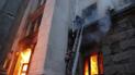 Пожар в Одессе вызвали сепаратисты