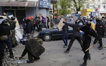 В Одессе объявлен трехдневный траур по погибшим
