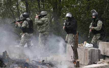 СБУ задержала украинских военных, которые хотели "слить" разведке РФ секретную информацию