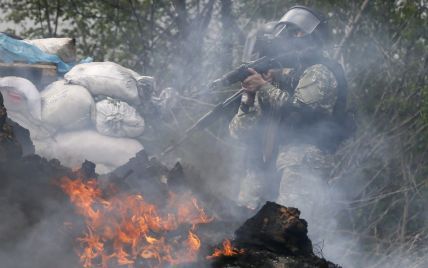 Що може владнати ситуацію на Сході України? (опитування)