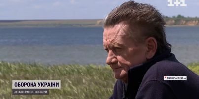Завербований Росією агент розкрив секретні плани з оточення Миколаєва
