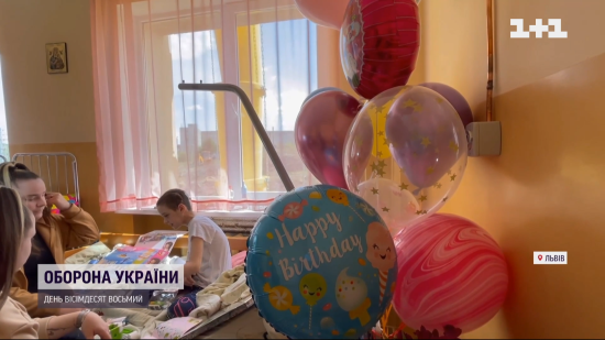 Дядько впізнав дівчинку за шрамом: історія 10-річної Вероніки з Донеччини, яка в одну мить втратила усю родину