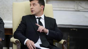 Володимир Зеленський, Джо Байден_13 / © Associated Press