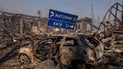 Детонація боєприпасів на Київщині