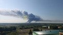 Атака на НПЗ у Нижньокамську (Татарстан).