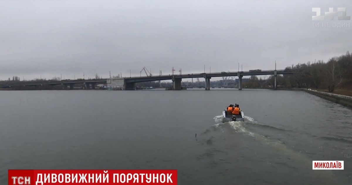 Без покращень: стан викинутого в Миколаєві п’яною матір’ю з мосту немовляти досі важкий