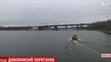Без покращень: стан викинутого в Миколаєві п’яною матір’ю з мосту немовляти досі важкий