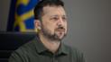 Президент України Володимир Зеленський