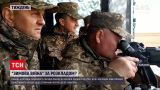 Готова ли Украина к новой войне