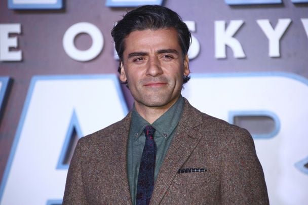 Оскар Айзек / © Associated Press