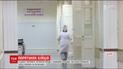 В Днепре прооперируют четырех бойцов с тяжелыми ожогами