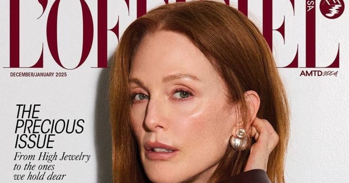 Джулианна Мурмен порно