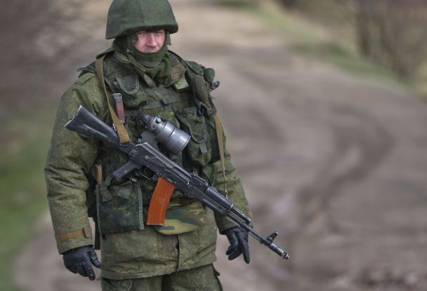 Российский военный расстрелял семью на Курщине: жуткие подробности