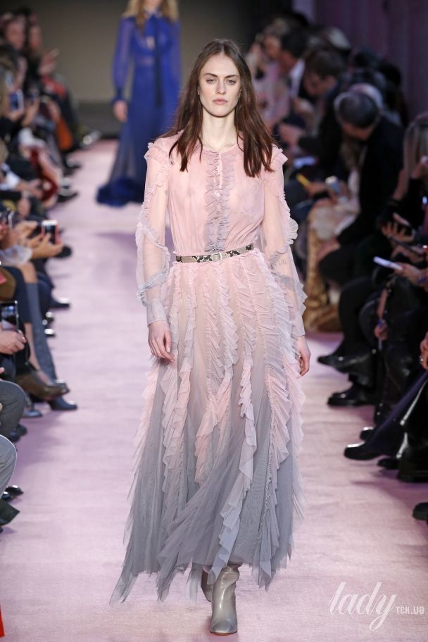 Колекція Blumarine прет-а-порте сезону осінь-зима 2018-2019 / © East News