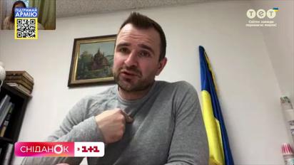 Волонтер из США Юрий Куц доставил в Украину бронежилетов на 130 тысяч долларов