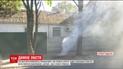 Коммунальщики призывают украинцев не палить опавшие листья