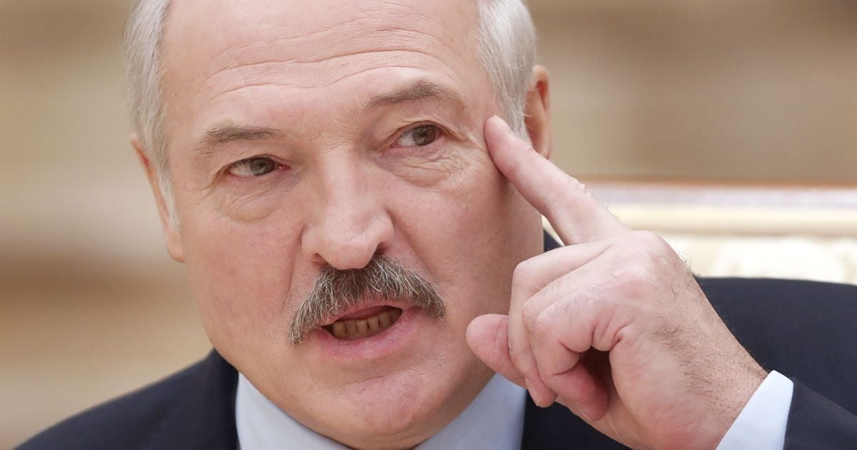 "Де ви таке бачили". Лукашенко поскаржився, що Путін пропонує його країні нафту за завищеними цінами