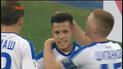 Динамо - Арсенал-Киев - 2:0. Видео гола Сидклея