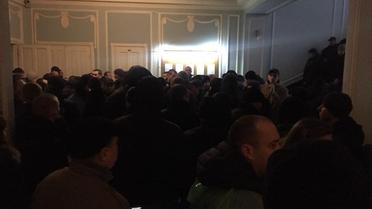 пікет Львів суддя _15 / © Варта1