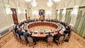 Президент анонсировал доказательства присутствия военных РФ на Донбассе