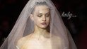 Показ колекції Haute Couture Модного дому Elie Saab