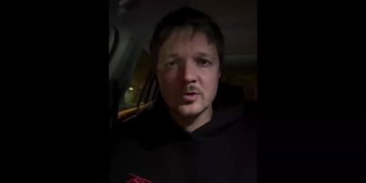 Евгений Галич сообщил, что из США возвращается в Украину из-за своего военного руководства