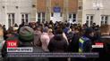 Новини України: у Надвірній, на Прикарпатті, досі не можуть порахувати голоси