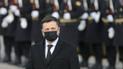 У свіжому президентському рейтингу Зеленський збільшив відрив від Порошенка — опитування