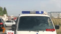 Правоохоронці не виключають, що вибух у киргизькій столиці міг бути терактом