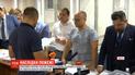 В Одессе не смогли избрать меру пресечения владельцу сгоревшего отеля "Токио Стар"