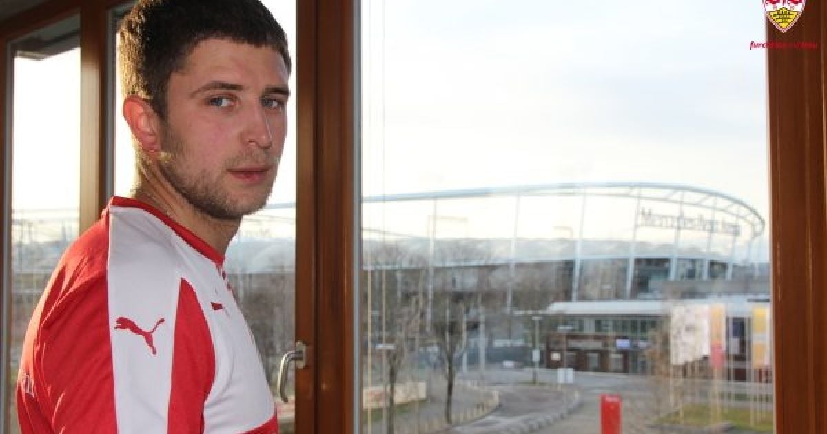 Кравец скорее всего вернется в "Динамо".