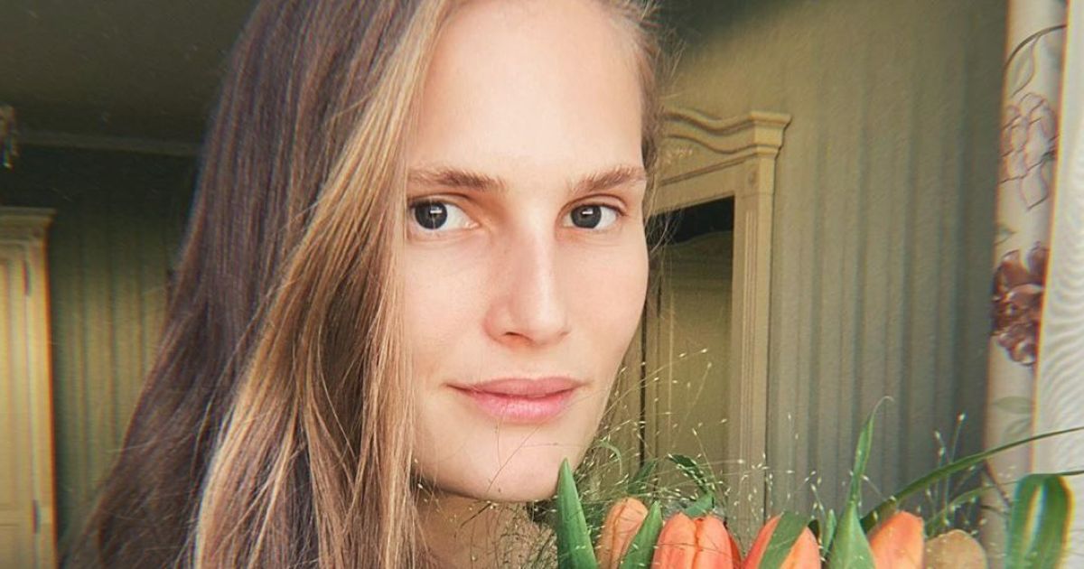 Алла Костромічева