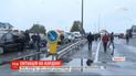 Блокування КПП "Тиса": чому водії відмовлялися платити мито і яка сума їх задовільнила