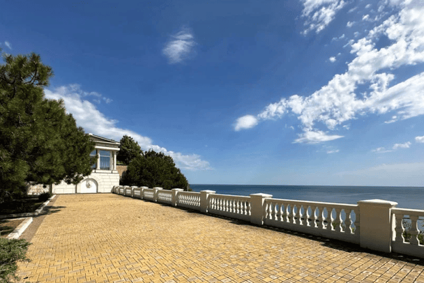 Будинок в Одесі за 9 млн доларів