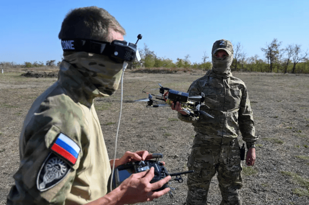 Російські війська просунулися поблизу Малинівки, Полтавки та Калинівського — DeepState оновив мапу