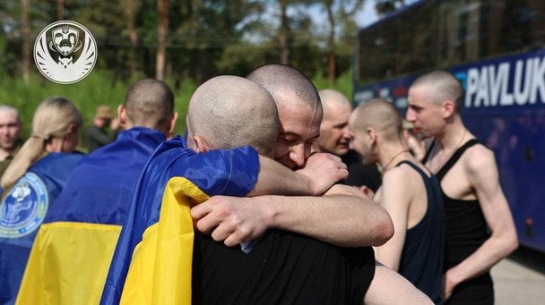 Обмен пленными "1000 на 1000": как происходил первый этап