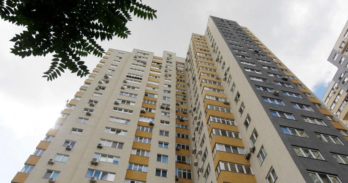 Чи правда, що квартири, в яких ніхто не живе, віддадуть ВПО