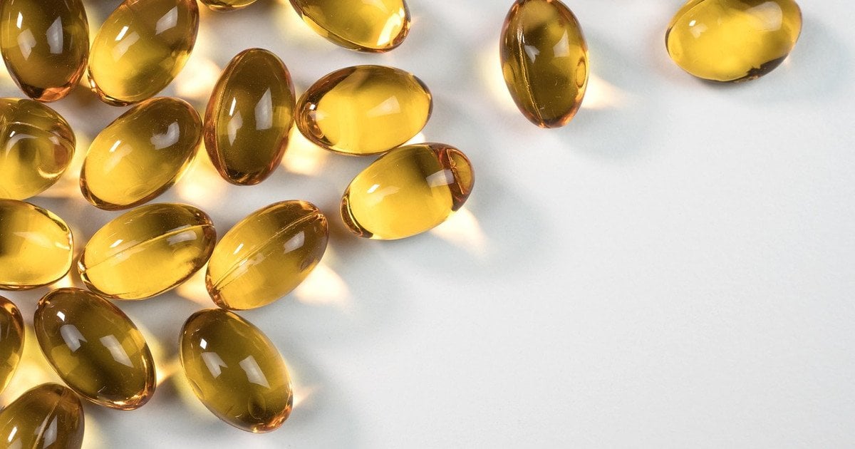 Авітаміноз — це стан, за якого в організмі не вистачає одного або кількох вітамінів