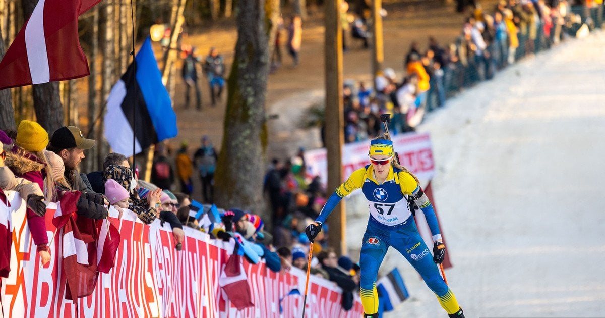 Христина Дмитренко