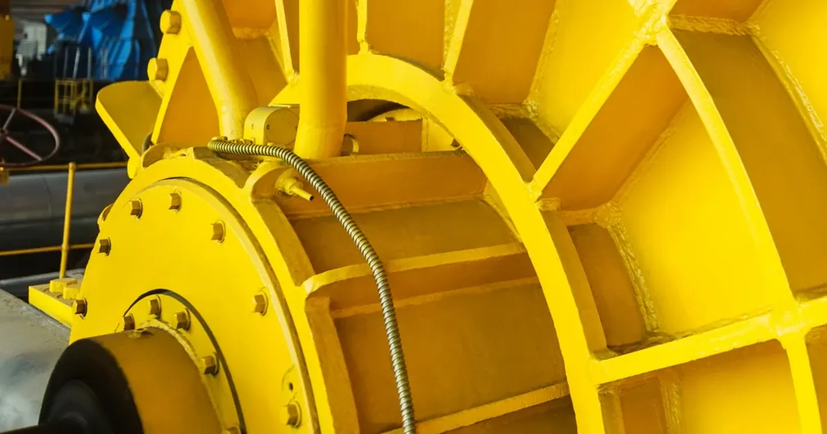 ДТЕК везе з Хорватії обладнання для ремонту пошкоджених енергообʼєктів