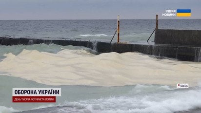 Одеса зараз: пошкоджено обладнання для транспортування зерна