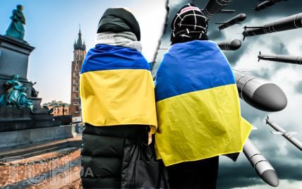 Чому українці повертаються під ракети росіян: волонтер пояснив проблему ВПО