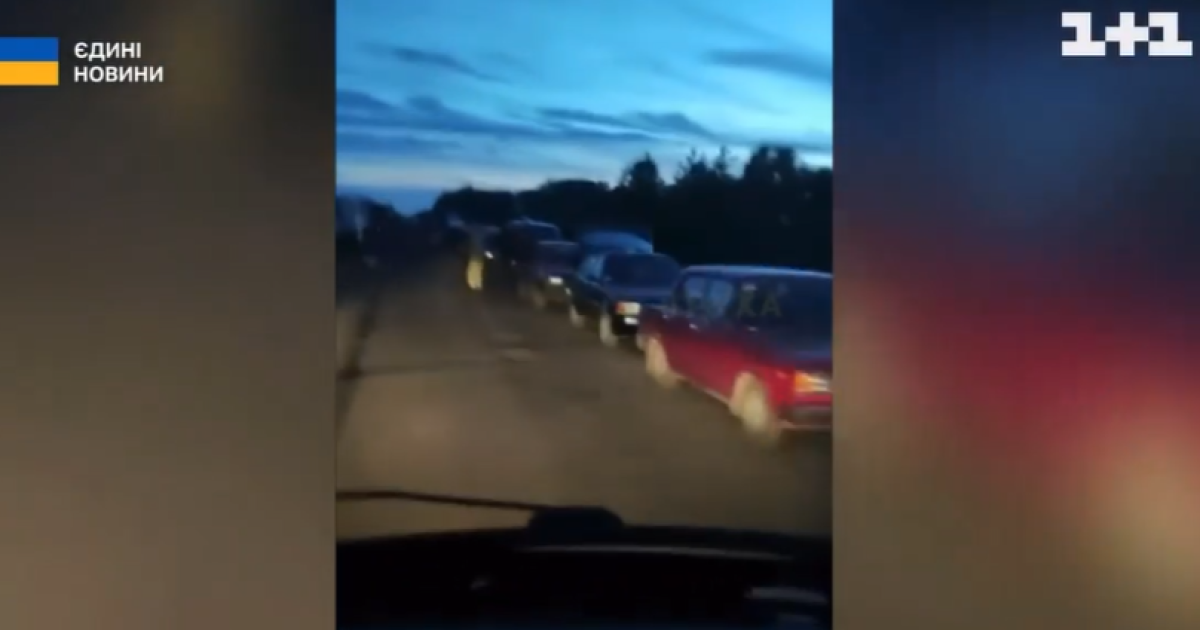Що робити в разі виявлення окупанта - пам'ятка від Центру національного спротиву